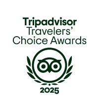 Travelers´ Choice Award 2025