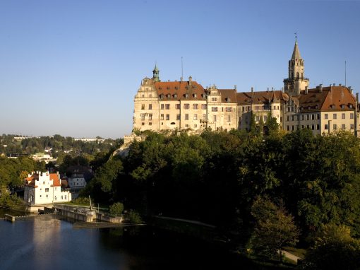 Schloss Sigmaringen